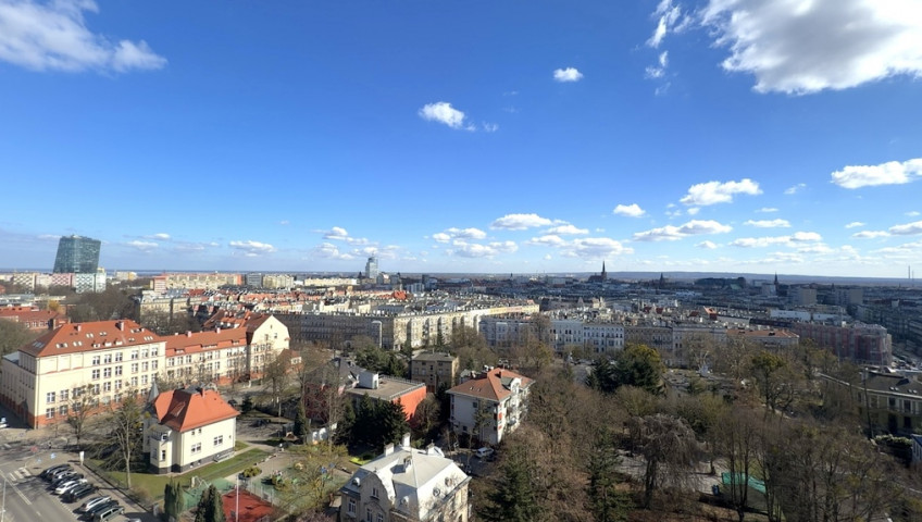 Mieszkanie Sprzedaż Szczecin Centrum Mieczysława Niedziałkowskiego