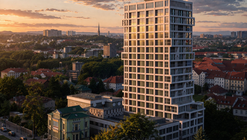 Mieszkanie Sprzedaż Szczecin Centrum Mieczysława Niedziałkowskiego