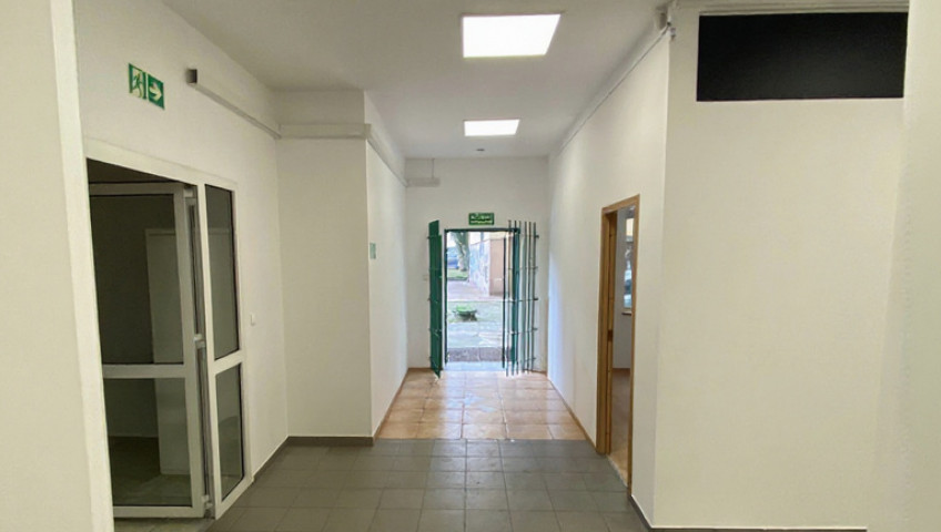 Lokal Wynajem Szczecin Centrum