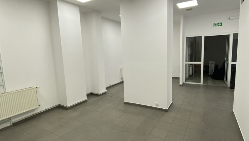 Lokal Wynajem Szczecin Centrum