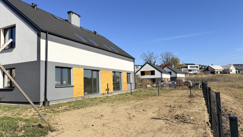 Dom Sprzedaż Siadło Dolne Krajobrazowa