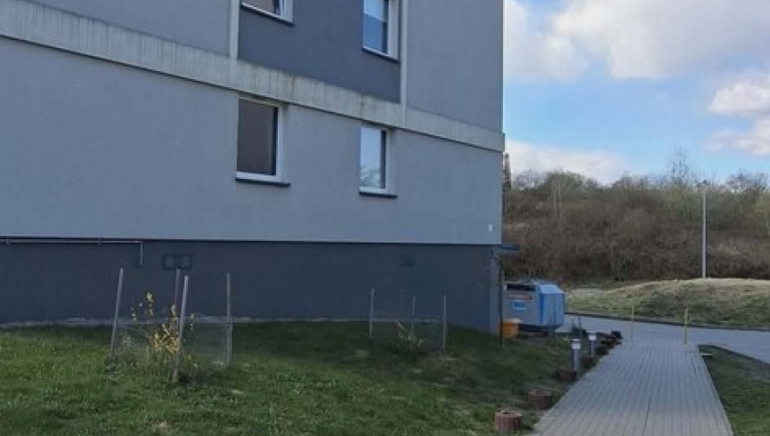 Mieszkanie Sprzedaż Szczecin Stołczyn Księżnej Dąbrówki