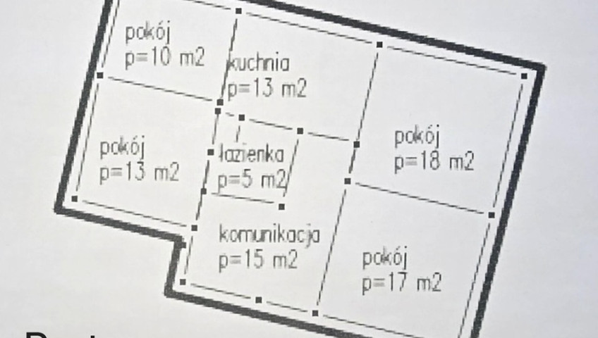 Dom Sprzedaż Szczecin Dąbie