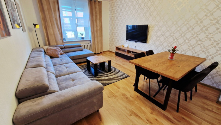 Mieszkanie Sprzedaż Szczecin Centrum Pocztowa