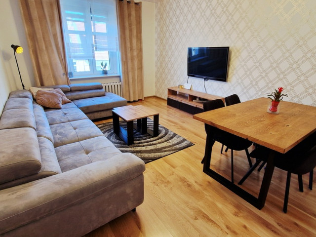 Mieszkanie Sprzedaż Szczecin Centrum Pocztowa