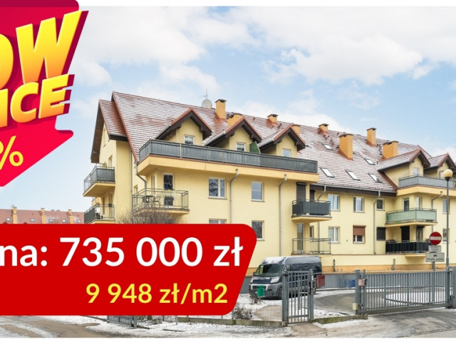 Mieszkanie Sprzedaż Szczecin Dąbie Szybowcowa