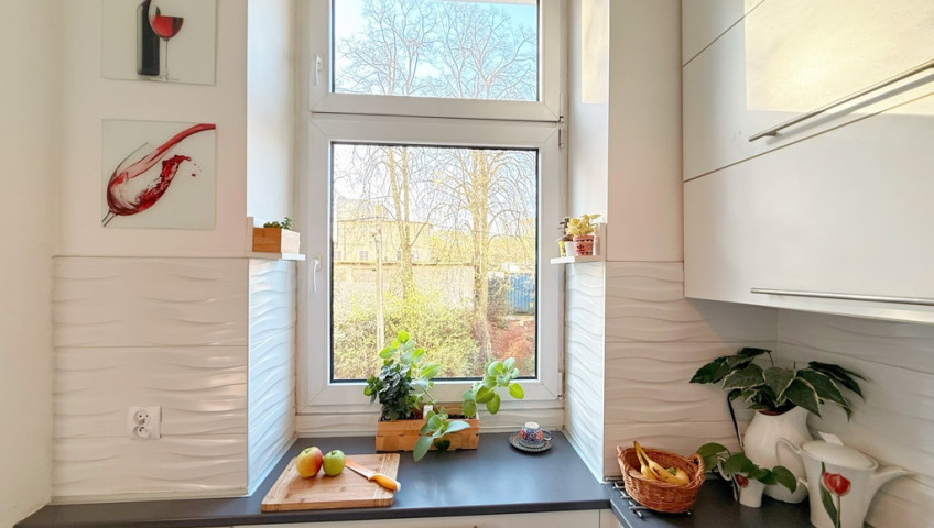 Mieszkanie Sprzedaż Szczecin Żelechowa Gościsława