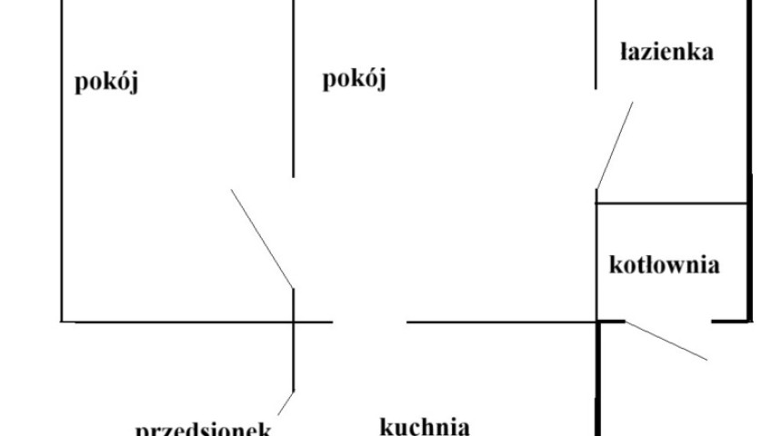 Dom Sprzedaż Szczecin Klucz