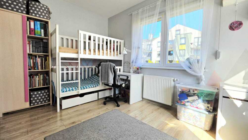 Mieszkanie Sprzedaż Szczecin Warszewo Limby
