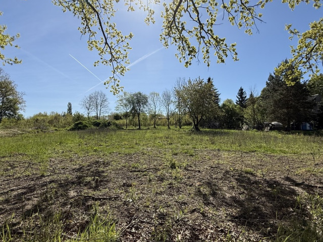 Działka Sprzedaż Karwowo