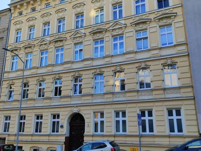 Mieszkanie Sprzedaż Szczecin Śródmieście-Centrum Wacława Felczaka