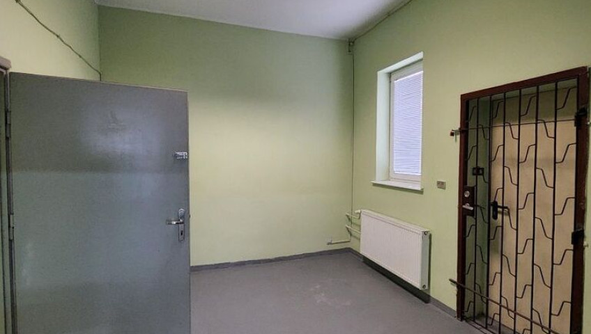 Obiekt Wynajem Szczecin Dąbie
