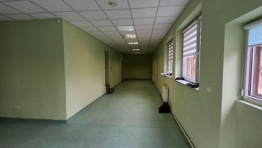Obiekt Wynajem Szczecin Dąbie