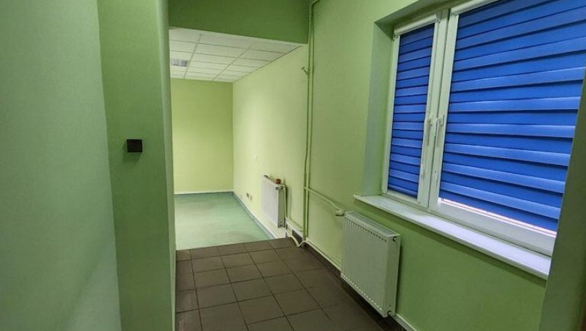 Obiekt Wynajem Szczecin Dąbie
