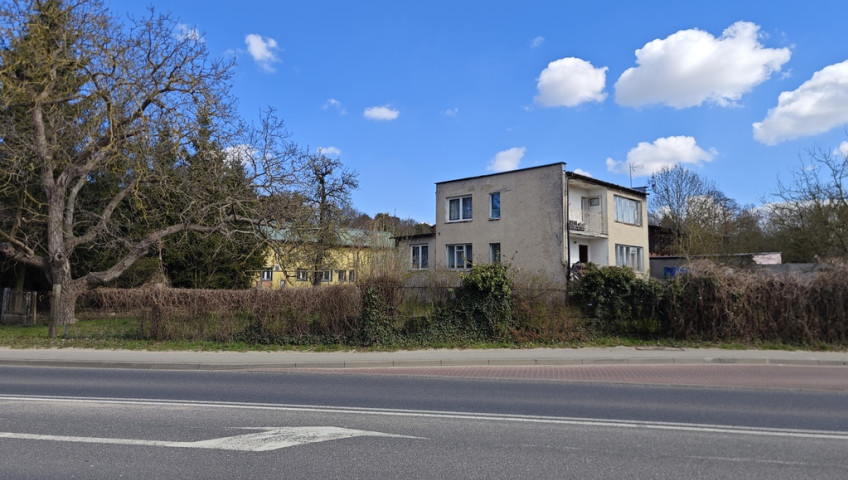 Działka Sprzedaż Pilchowo Szczecińska