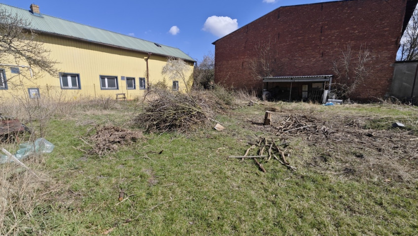 Działka Sprzedaż Pilchowo Szczecińska