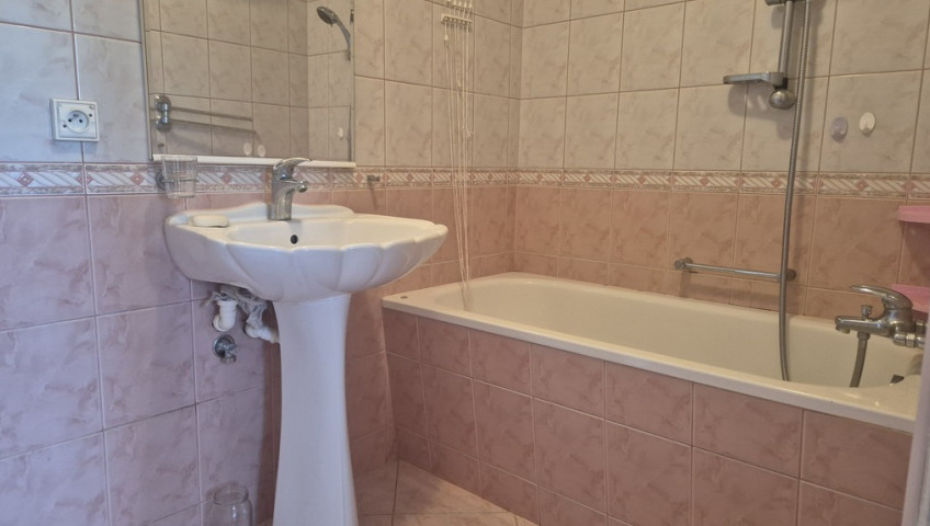 Mieszkanie Sprzedaż Szczecin os. Kaliny