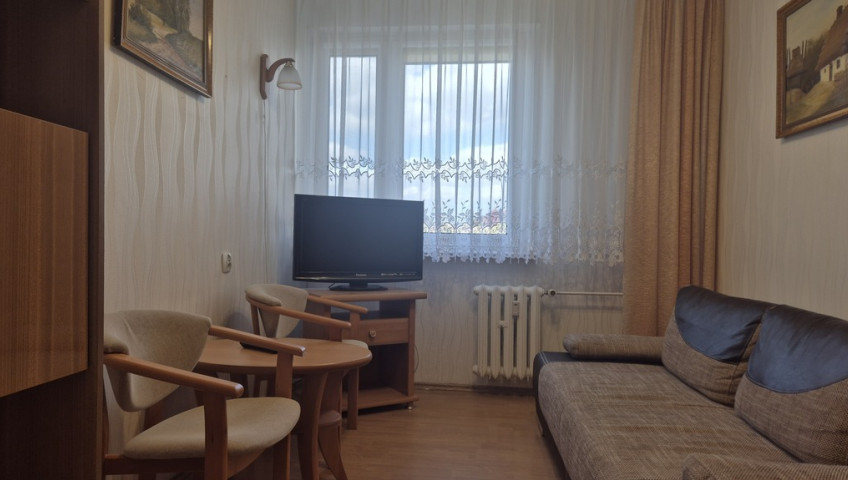 Mieszkanie Sprzedaż Szczecin os. Kaliny