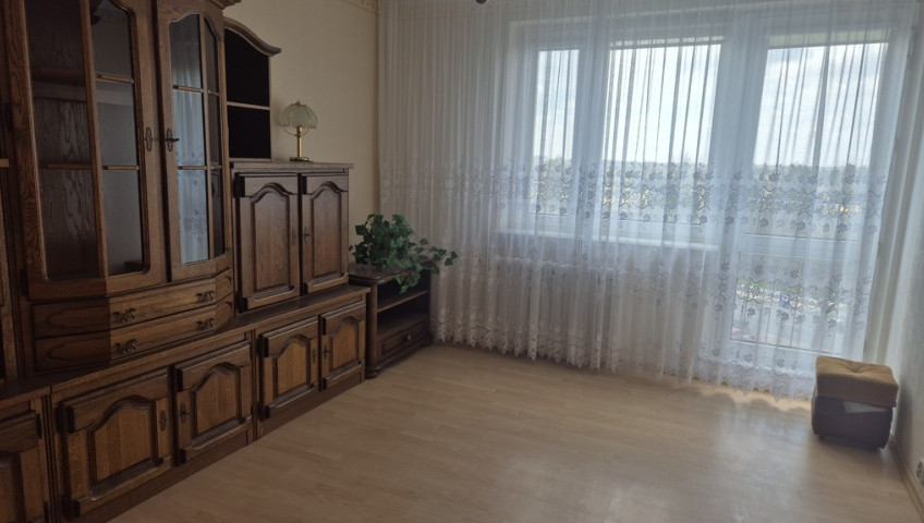 Mieszkanie Sprzedaż Szczecin os. Kaliny