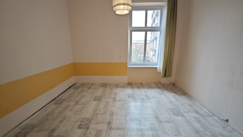 Mieszkanie Sprzedaż Szczecin Wały Chrobrego Szczerbcowa