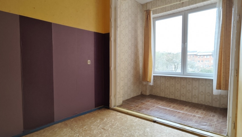 Mieszkanie Sprzedaż Szczecin Wały Chrobrego Szczerbcowa