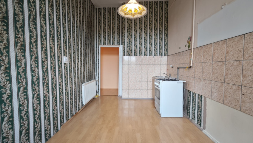Mieszkanie Sprzedaż Szczecin Wały Chrobrego Szczerbcowa