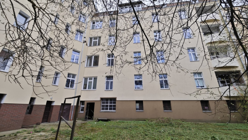 Mieszkanie Sprzedaż Szczecin Wały Chrobrego Szczerbcowa