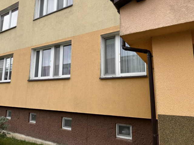 Mieszkanie Sprzedaż Dziwnów Dziwna