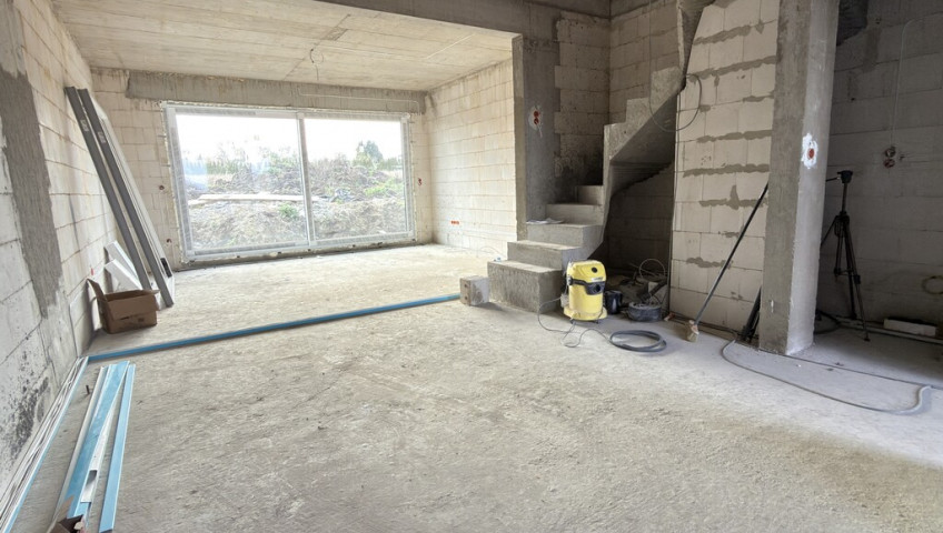 Dom Sprzedaż Mierzyn Sezamkowa