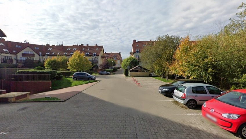 Mieszkanie Sprzedaż Szczecin Stołczyn Policka