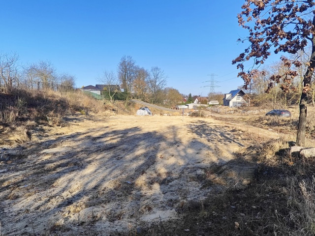 Działka Sprzedaż Radziszewo