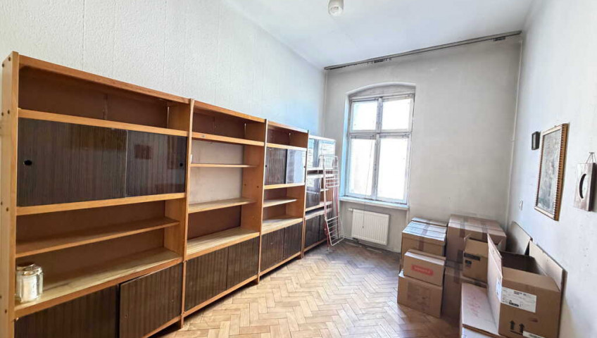 Mieszkanie Sprzedaż Szczecin Centrum