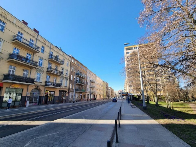 Mieszkanie Sprzedaż Szczecin Centrum