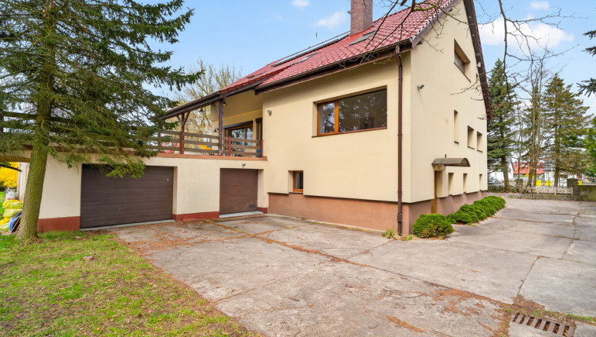 Dom Sprzedaż Szczecin Krzekowo