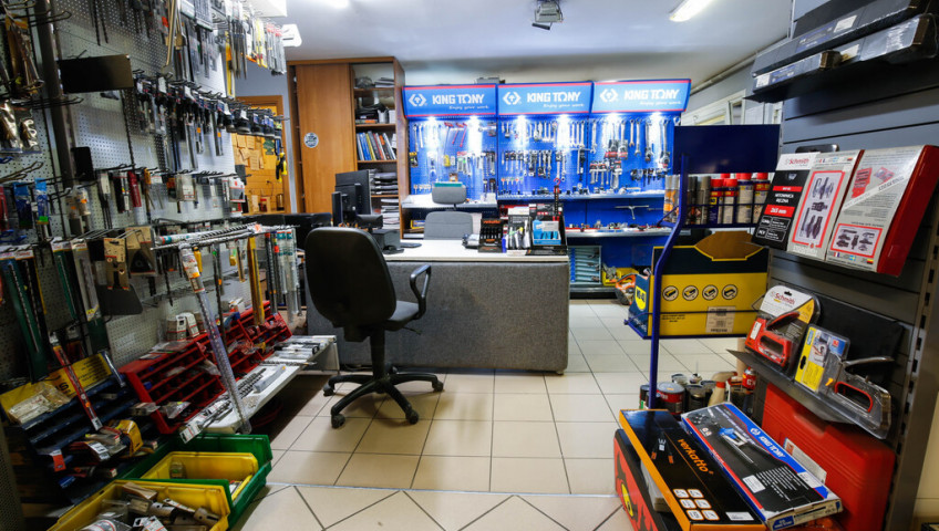 Lokal Wynajem Szczecin Gumieńce