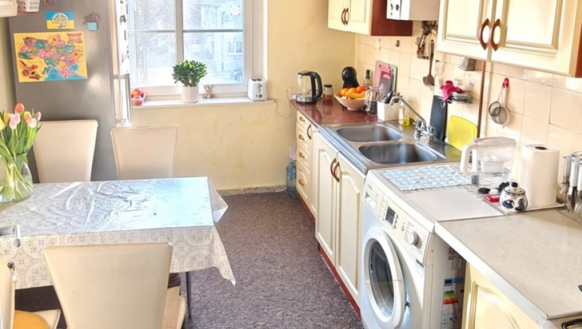 Mieszkanie Sprzedaż Szczecin Śródmieście-Centrum Jana Kazimierza