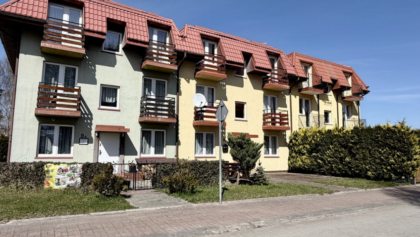Dom Sprzedaż Mielno Stefana Żeromskiego