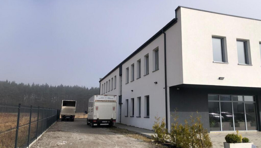 Lokal Wynajem Szczecin Zdunowo