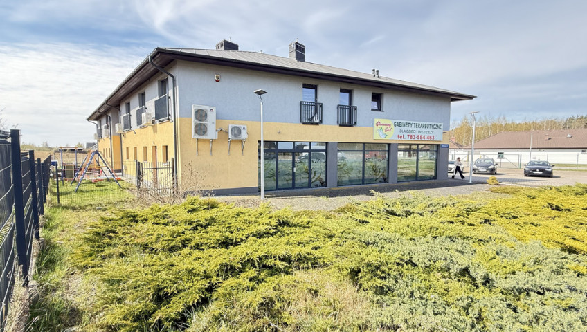 Lokal Wynajem Dołuje Malwowa