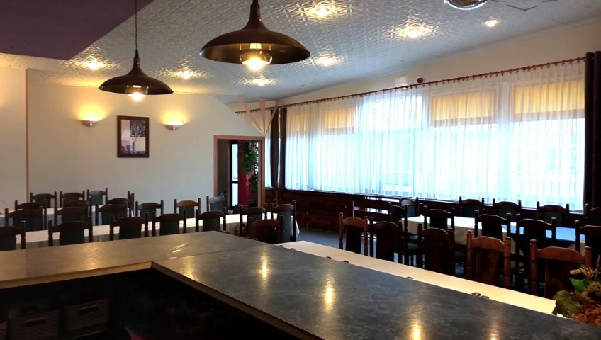 Lokal Sprzedaż Szczecin Gumieńce