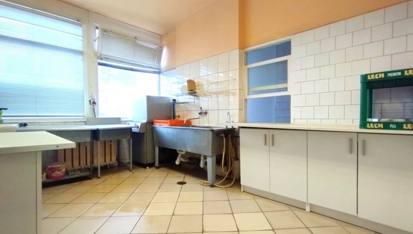 Lokal Sprzedaż Szczecin Gumieńce