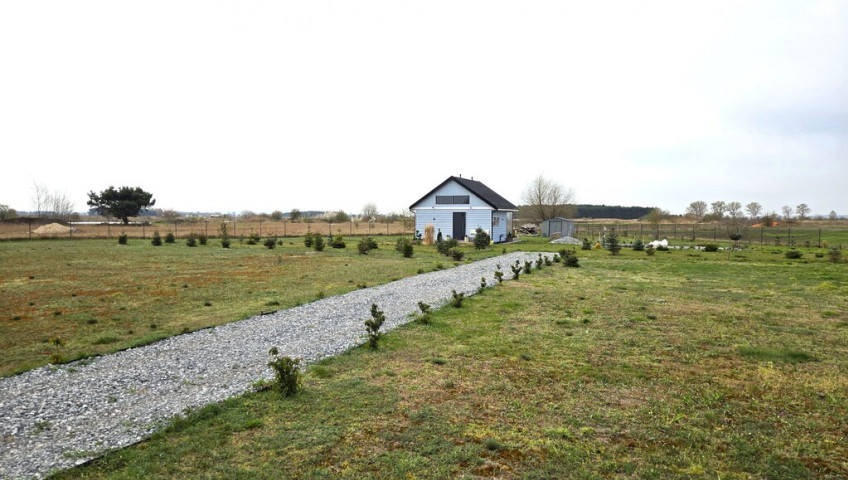 Dom Sprzedaż Lubczyna