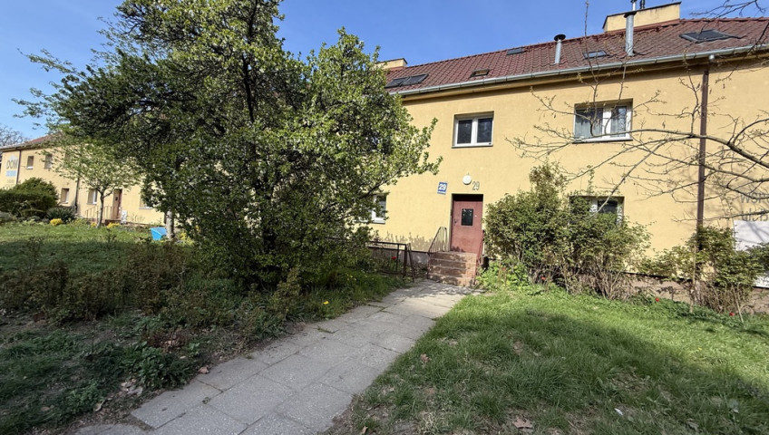 Mieszkanie Sprzedaż Szczecin Książąt Pomorskich Ks. bpa Władysława Bandurskiego