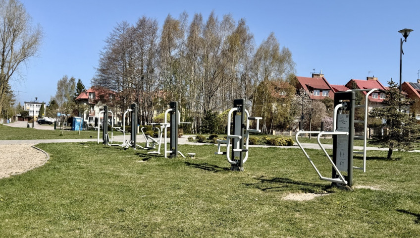 Dom Sprzedaż Mielno Stefana Żeromskiego