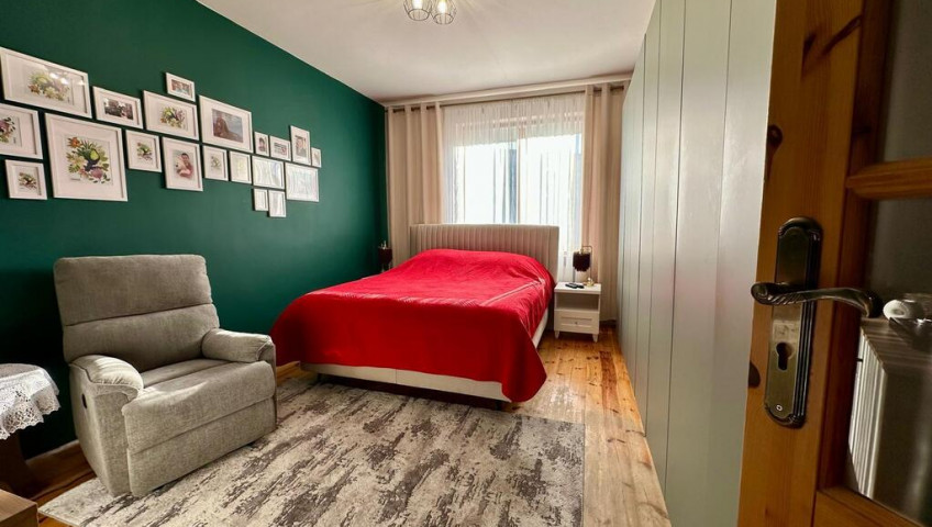 Mieszkanie Sprzedaż Szczecin Niebuszewo