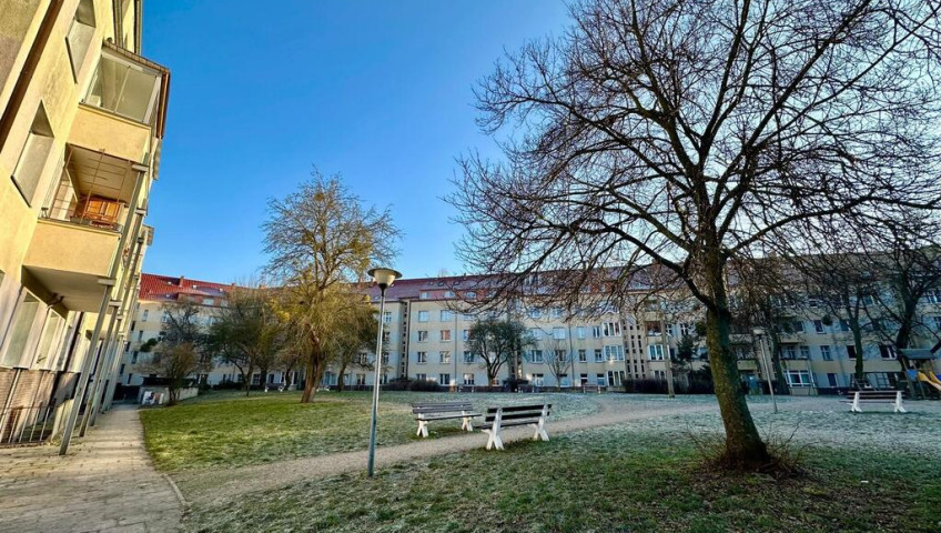 Mieszkanie Sprzedaż Szczecin Niebuszewo