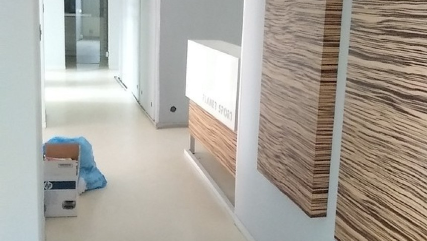 Lokal Wynajem Szczecin Śródmieście-Centrum