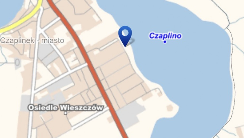 Dom Sprzedaż Czaplinek
