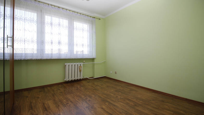 Mieszkanie Sprzedaż Stargard