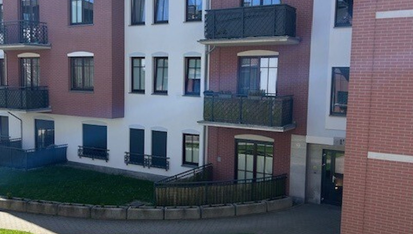 Mieszkanie Wynajem Szczecin Warszewo Poznańska